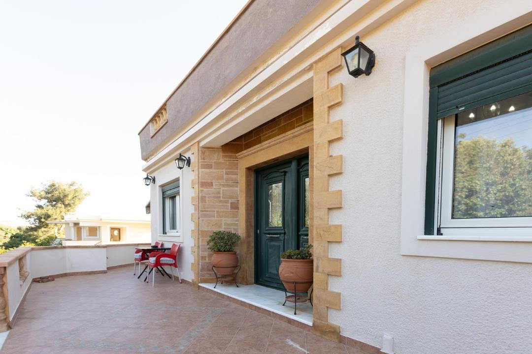 Photo of Patio Balcony in Thimiana