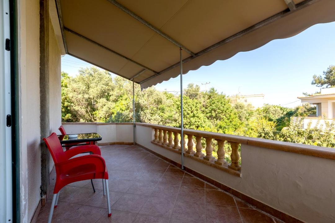 Photo of Patio Balcony in Thimiana