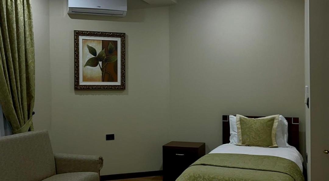 Photo of Bedroom in Tushemisht
