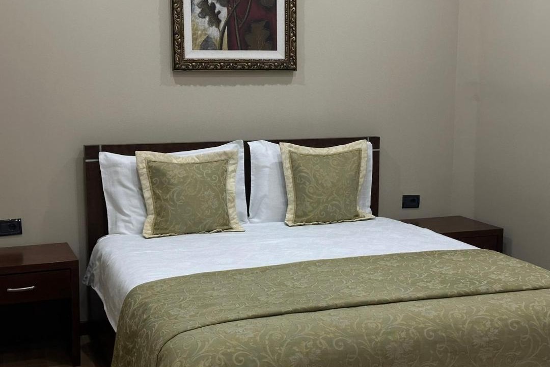 Photo of Bedroom in Tushemisht