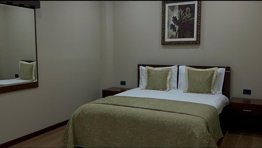 Photo of Bedroom in Tushemisht