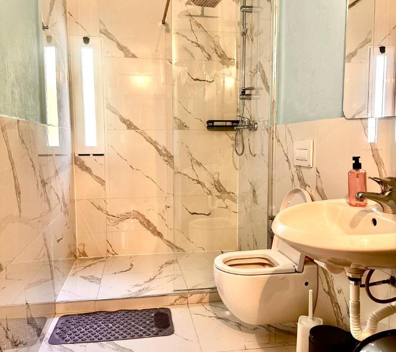 Photo of Bathroom in Sakës