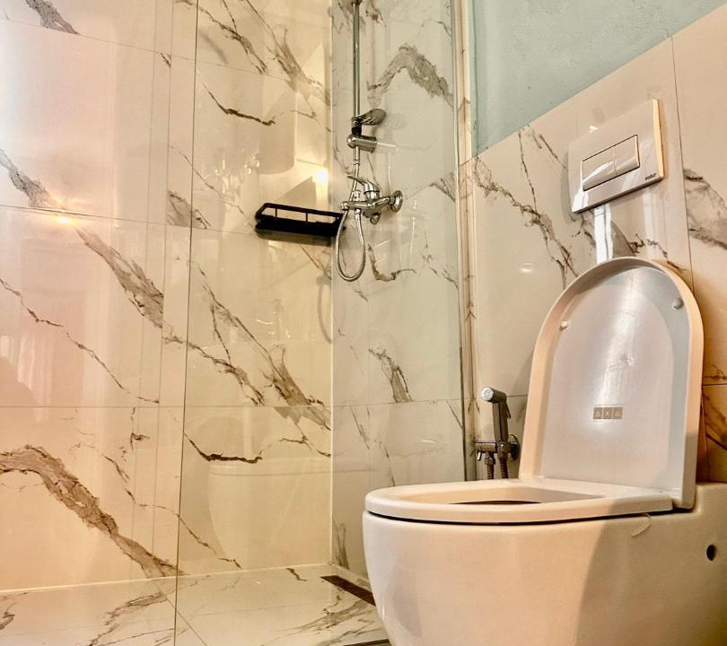 Photo of Bathroom in Sakës