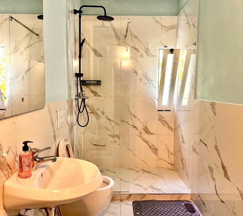Photo of Bathroom in Sakës
