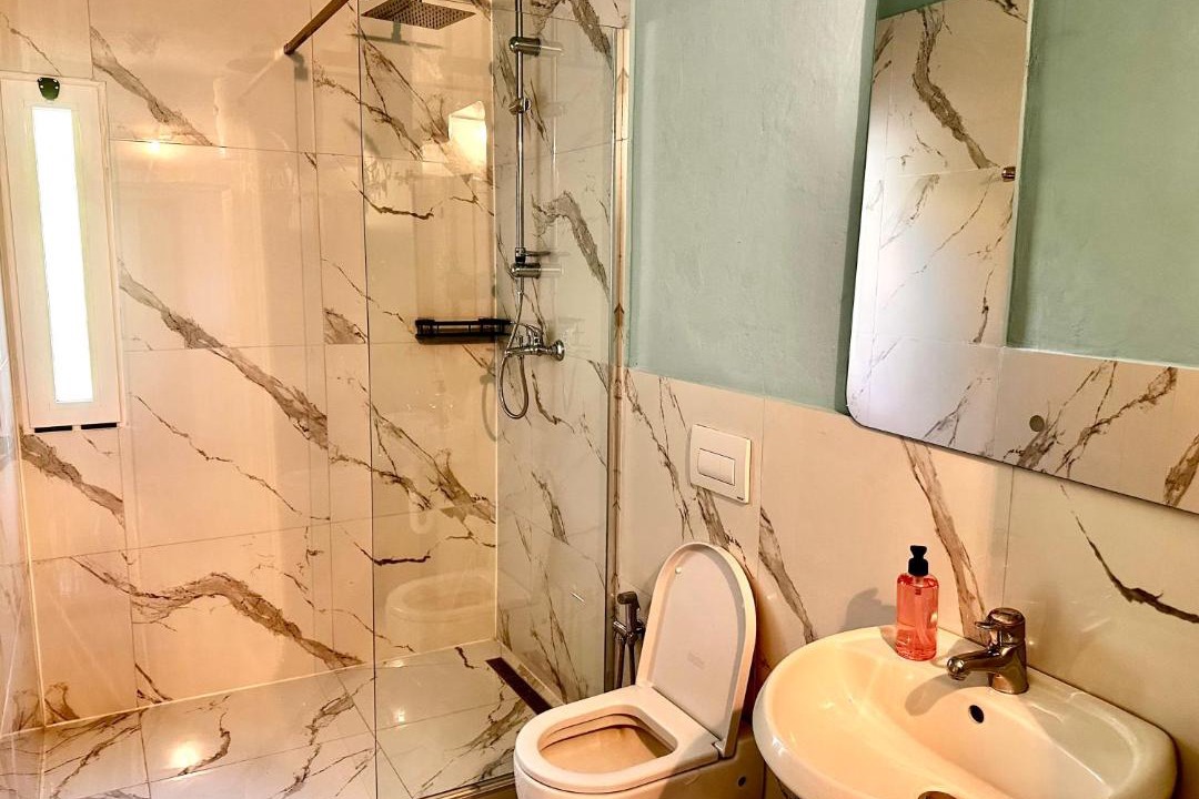 Photo of Bathroom in Sakës
