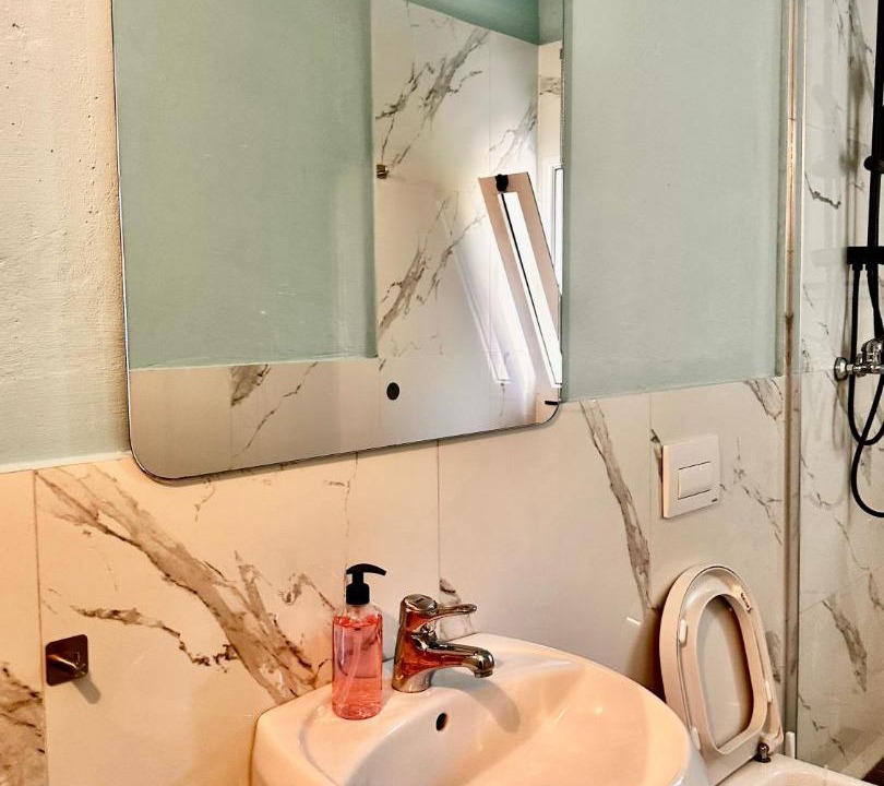 Photo of Bathroom in Sakës