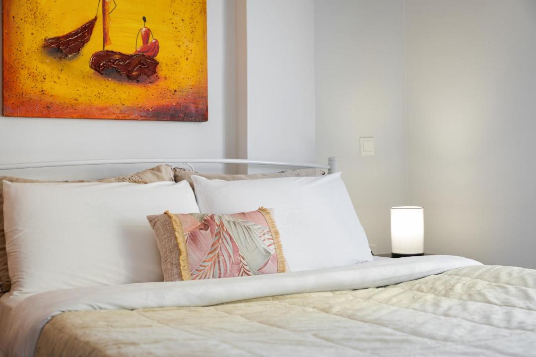 Photo of Bedroom in Selianitika