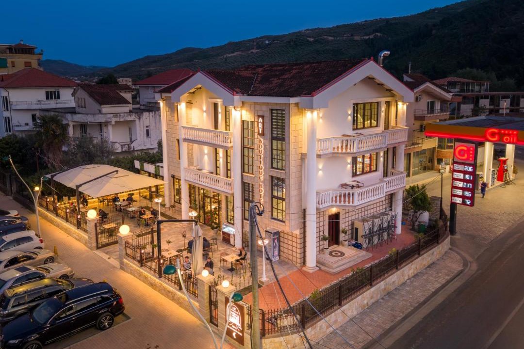 Photo of Others in Berat