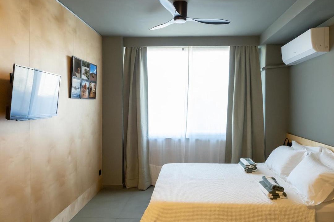 Photo of Bedroom in Korithion