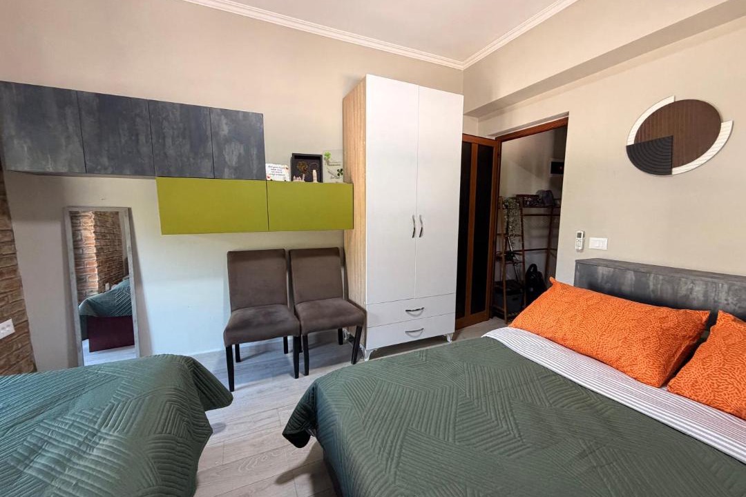 Photo of Bedroom in Shkoder