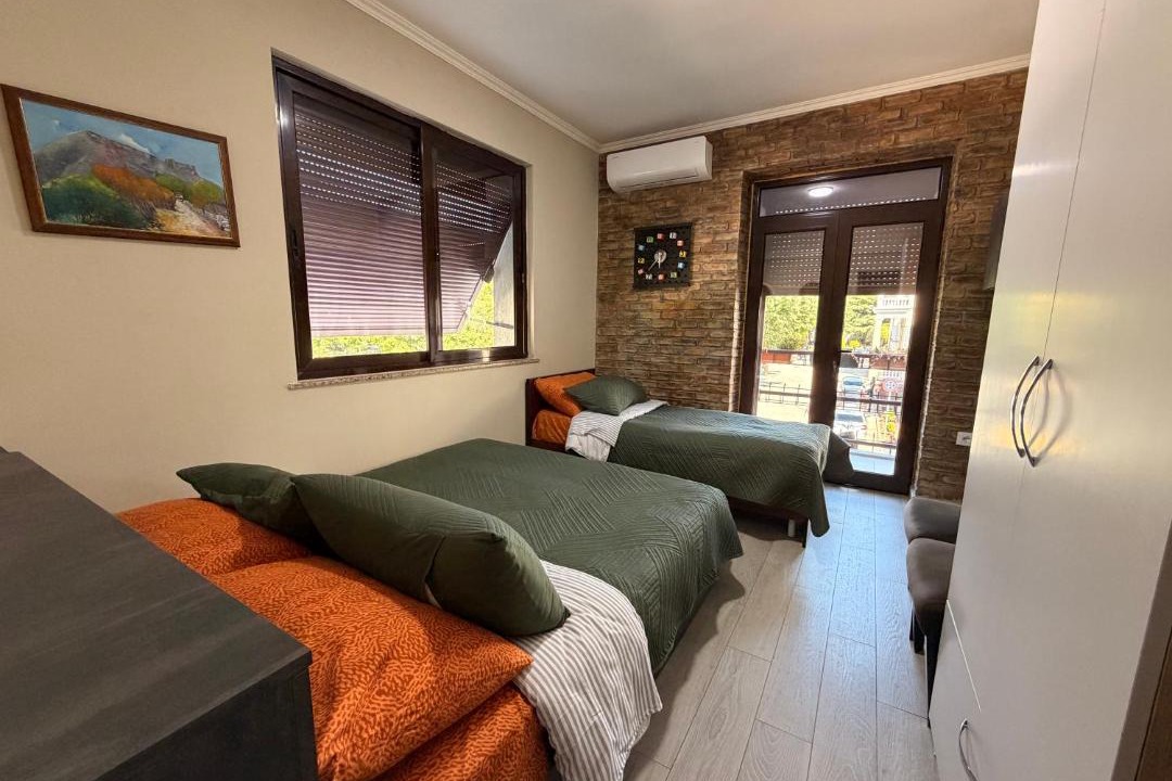 Photo of Bedroom in Shkoder