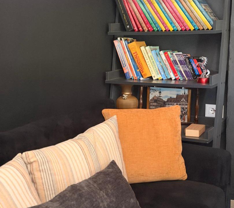 Photo of Livingroom in Shkoder