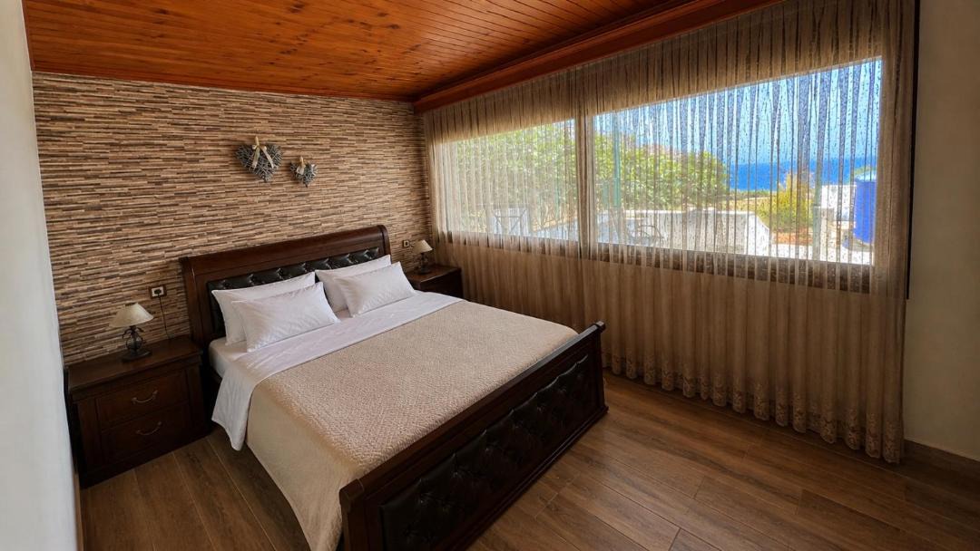 Photo of Bedroom in Karpathos Town