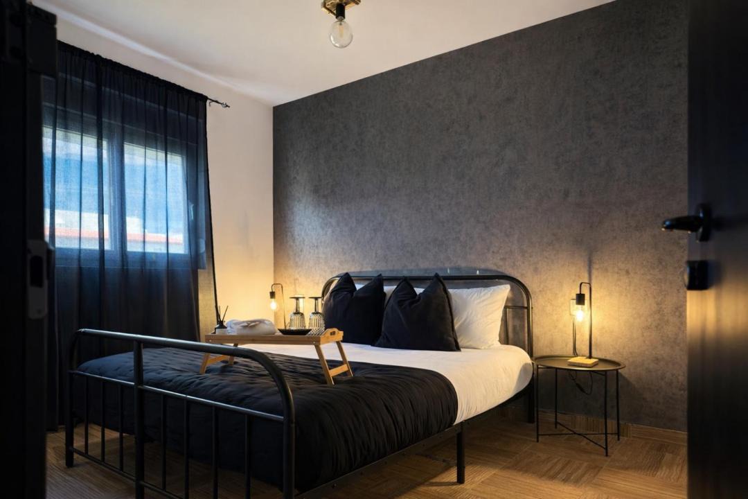 Photo of Bedroom in Agios Dimitrios