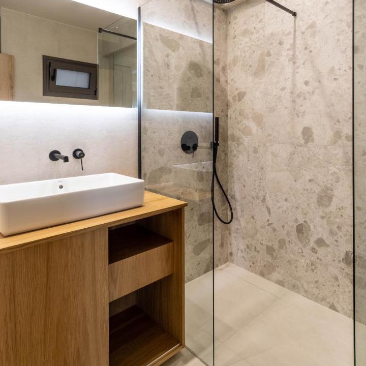 Photo of Bathroom in Nafplio