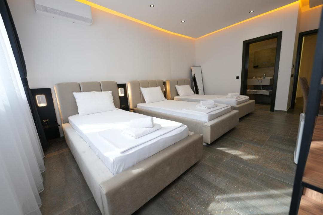 Photo of Bedroom in Prizren