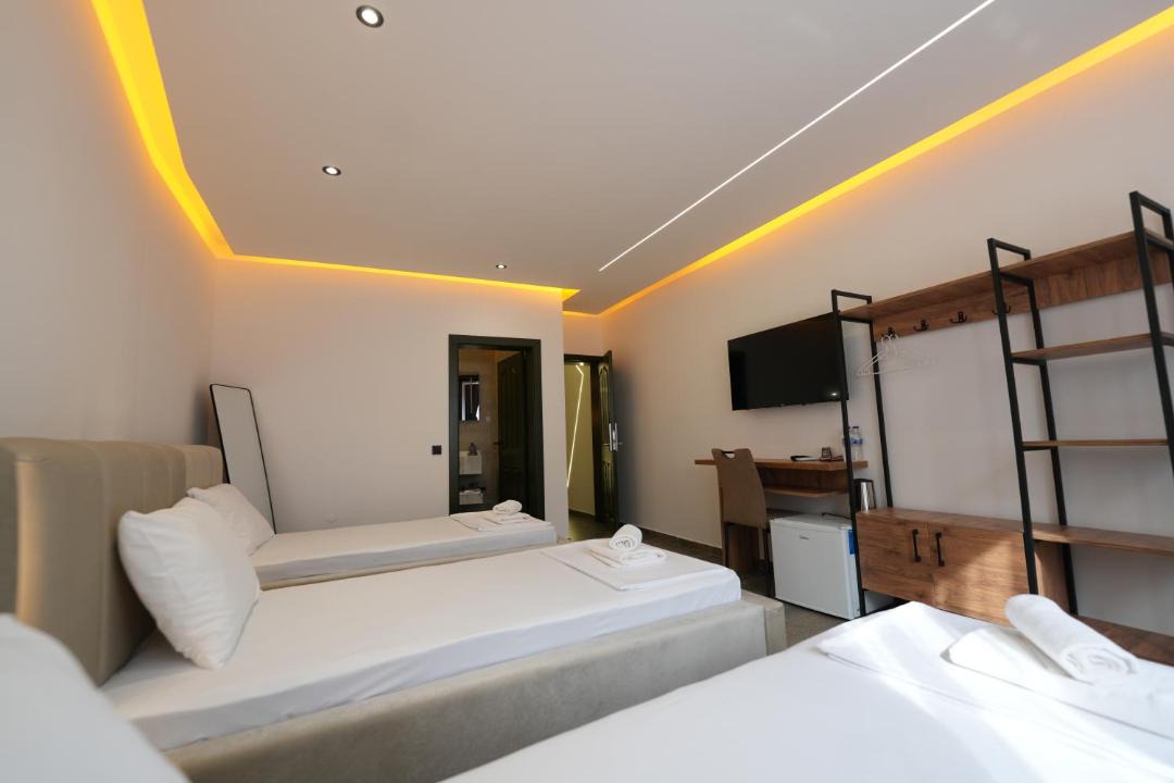 Photo of Bedroom in Prizren