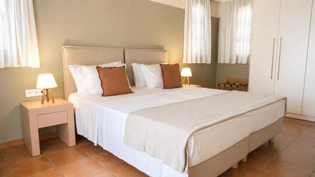 Photo of Bedroom in Agios Mamas