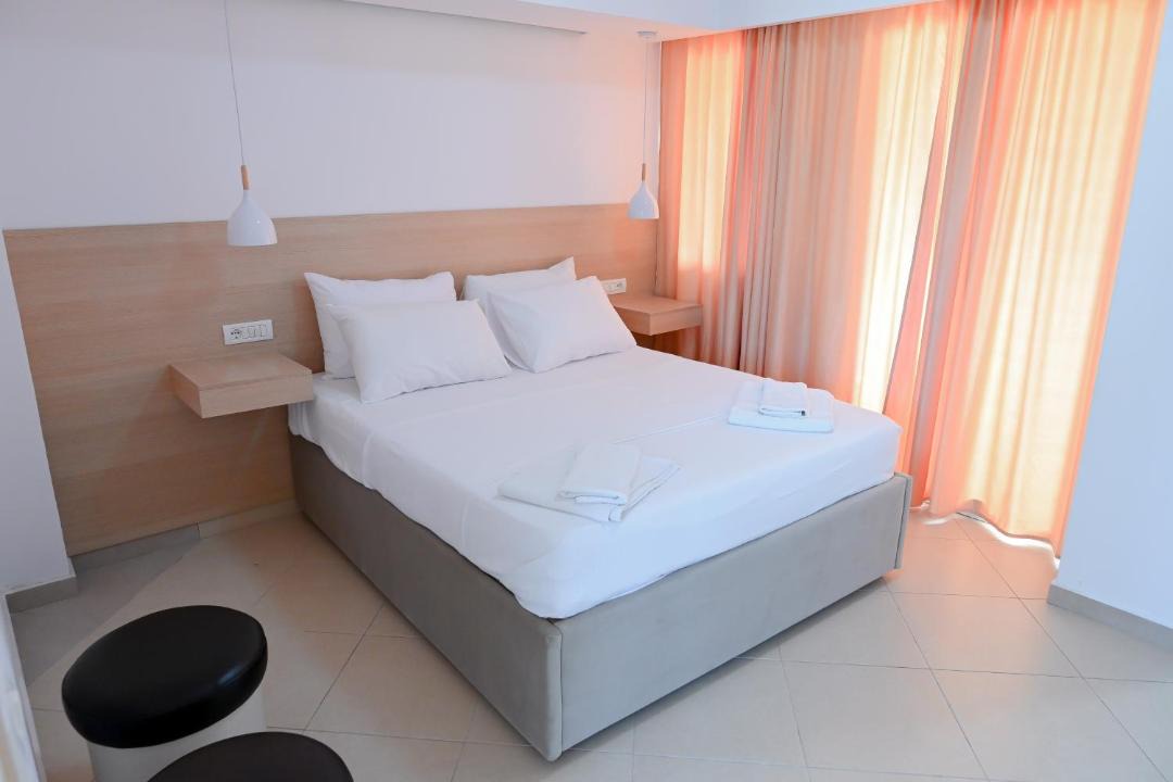 Photo of Bedroom in Shengjin