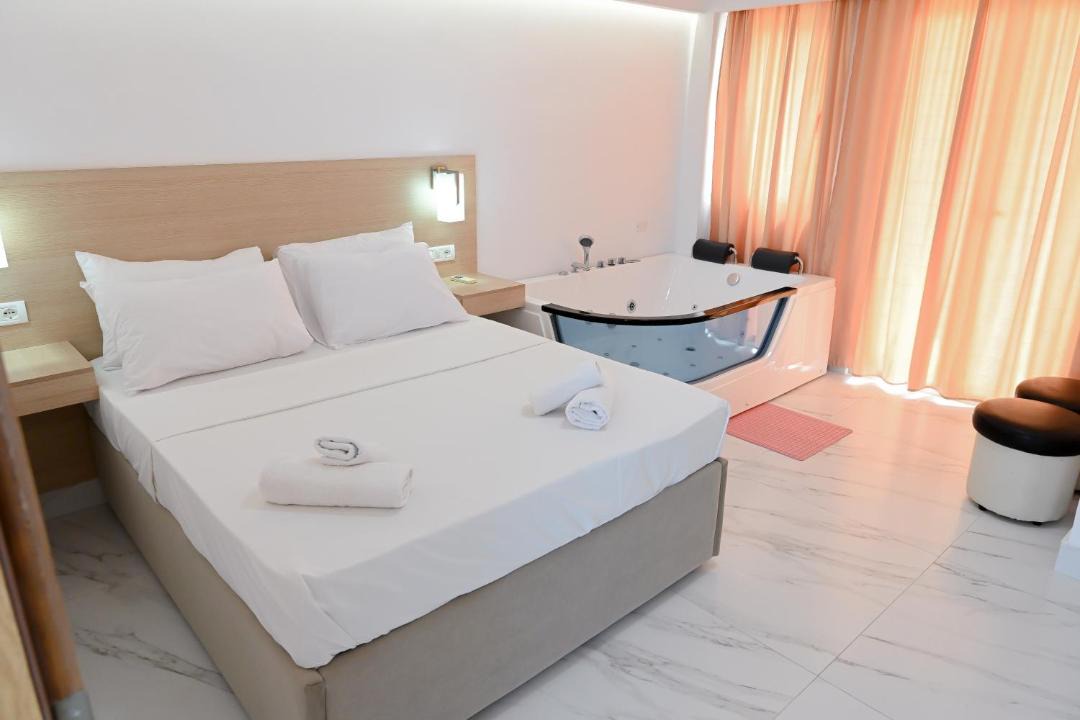 Photo of Bedroom in Shengjin