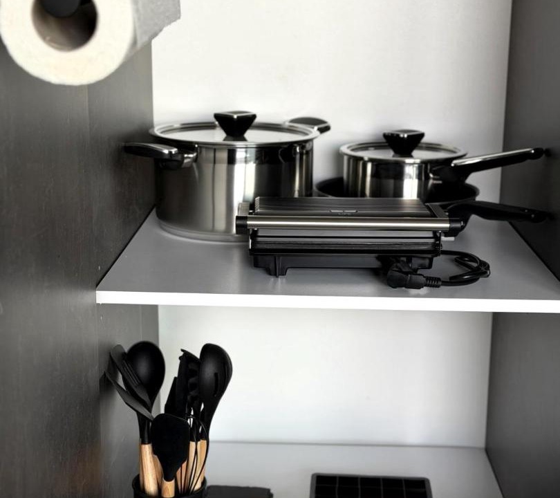 Photo of Kitchen in Agios Dimitrios