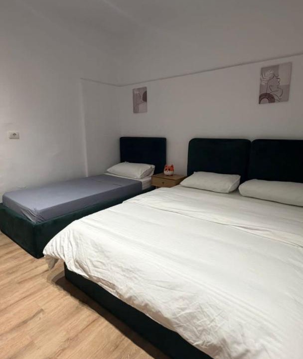 Photo of Bedroom in Tirana