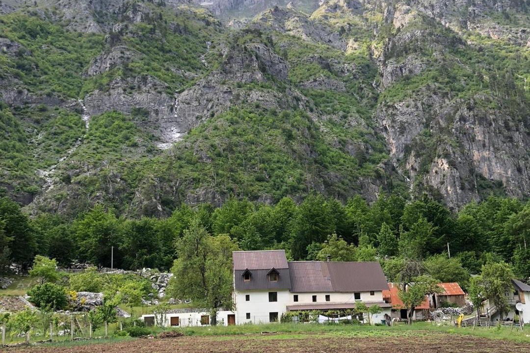 Photo of Others in Kukes County