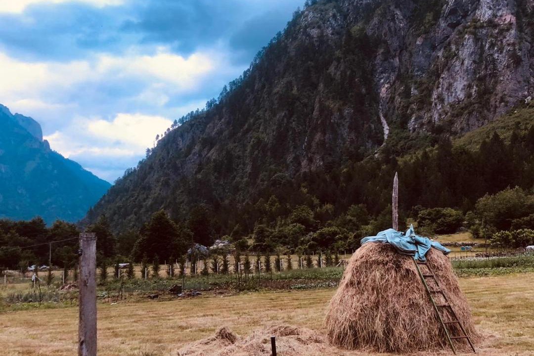 Photo of Others in Kukes County