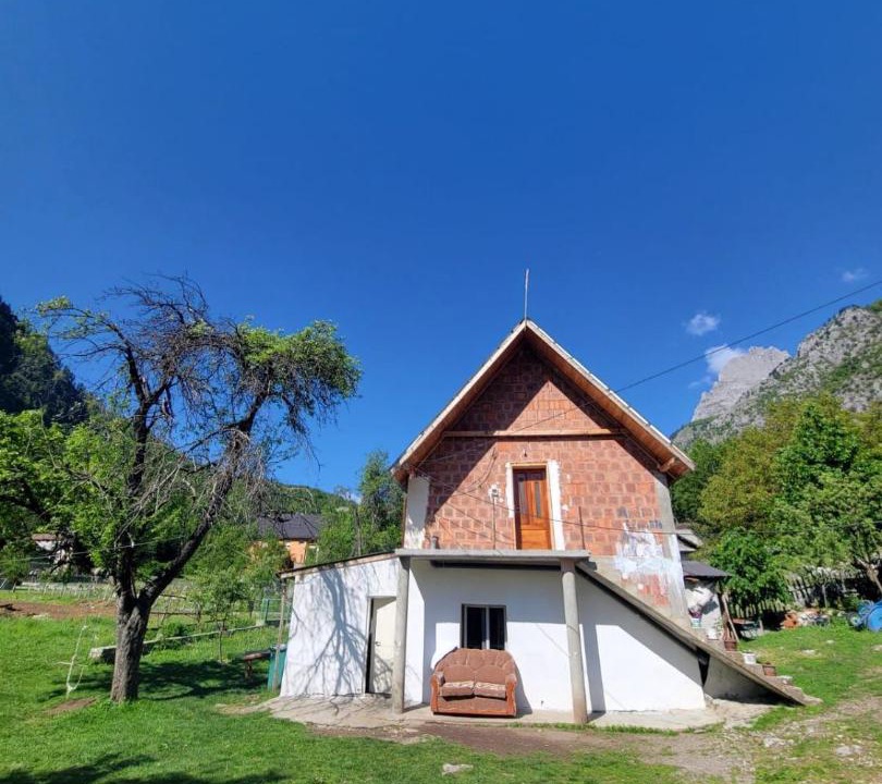 Photo of Others in Kukes County