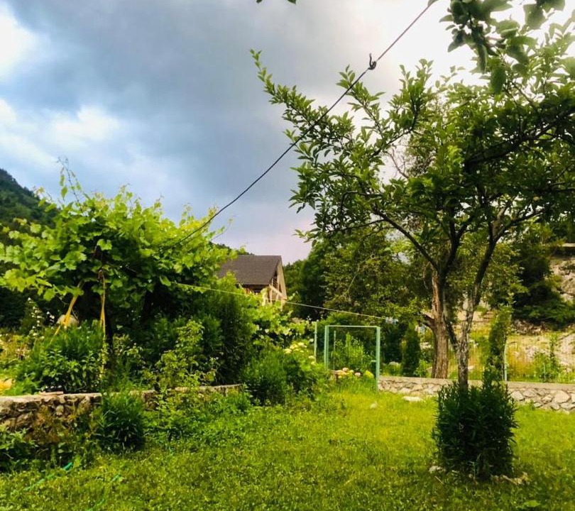 Photo of Outdoor in Kukes County