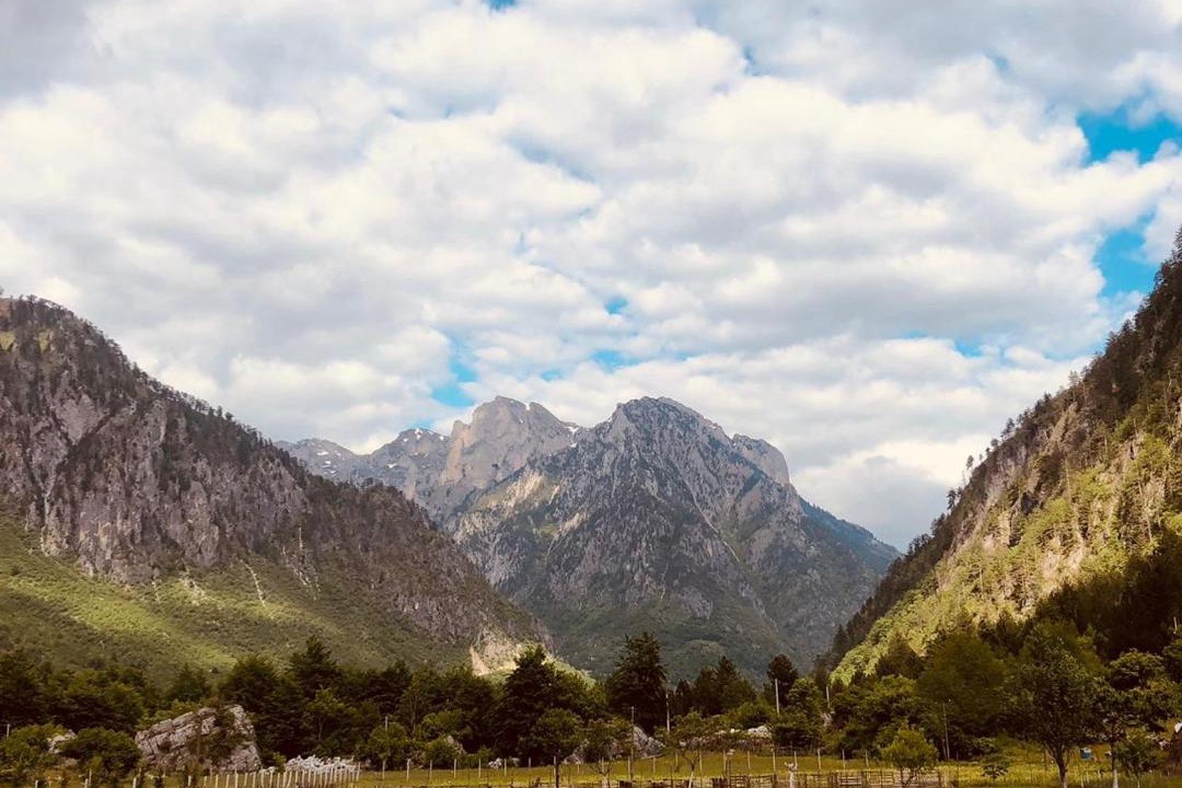 Photo of Others in Kukes County