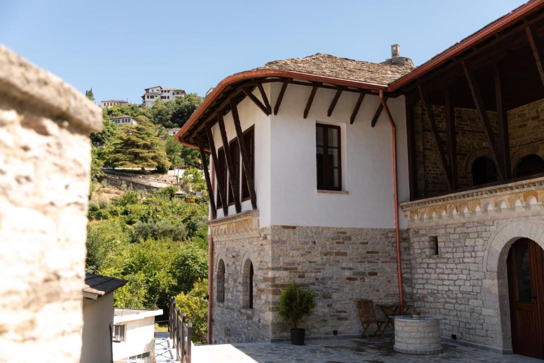 Photo of Others in Gjirokaster