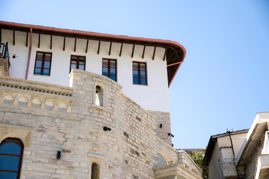 Photo of Others in Gjirokaster