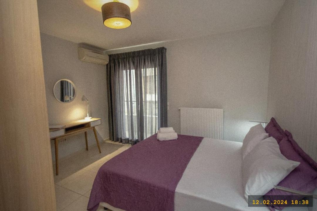 Photo of Bedroom in Vathianos Kampos