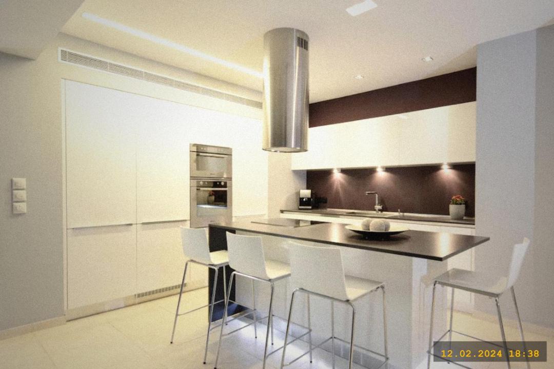 Photo of Kitchen in Vathianos Kampos