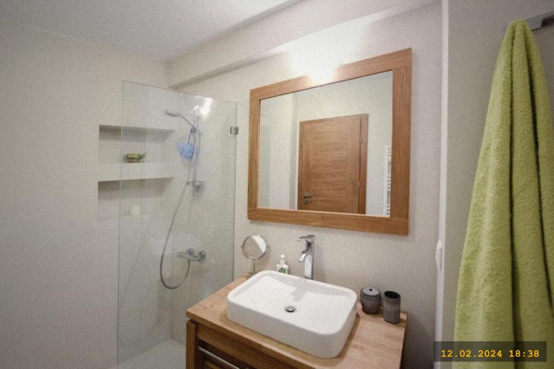 Photo of Bathroom in Vathianos Kampos