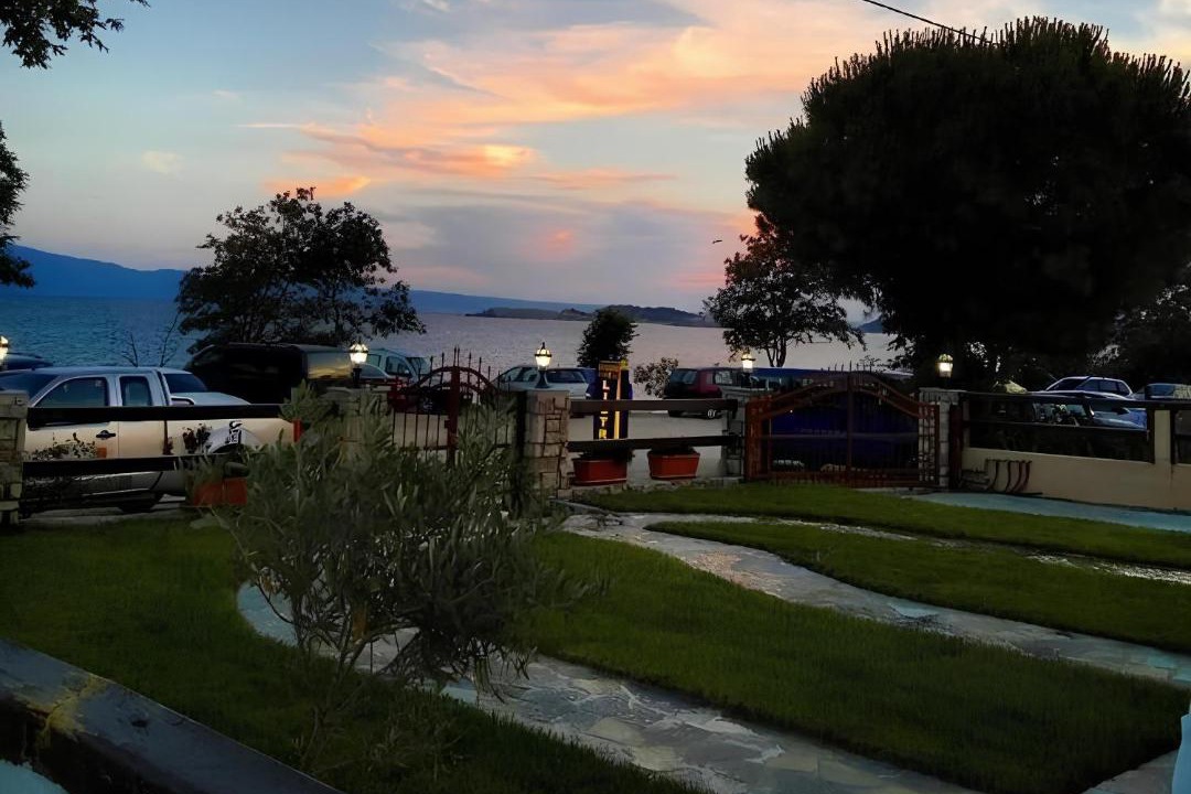 Photo of Others in Ouranoupoli