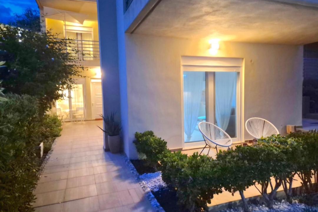 Photo of Patio Balcony in Gialtra