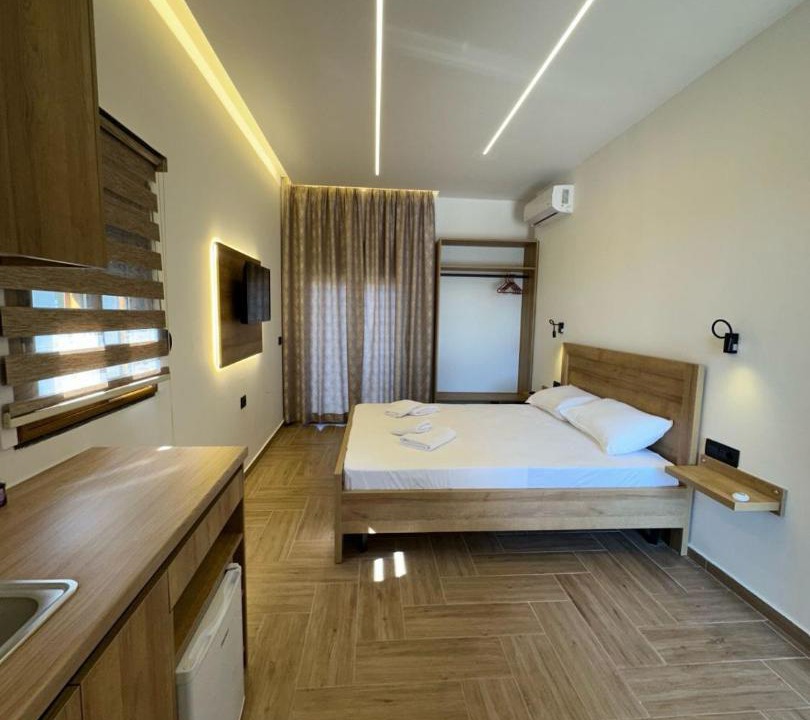Photo of Bedroom in Aliko