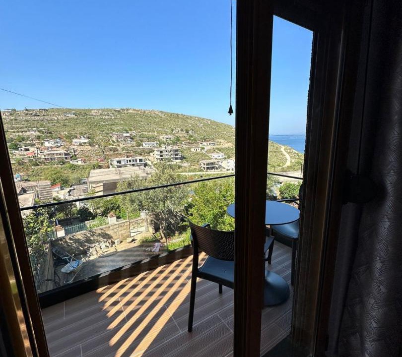 Photo of Patio Balcony in Aliko