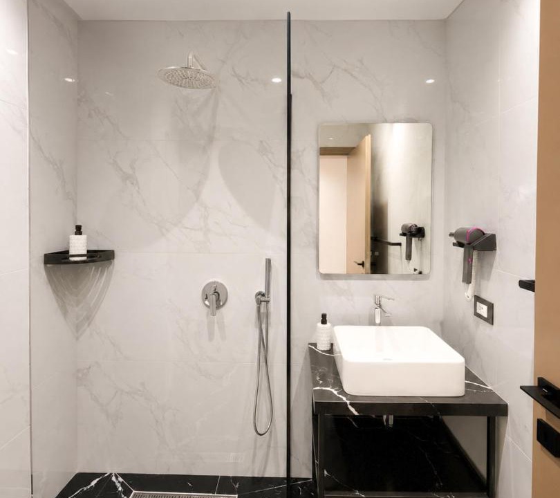Photo of Bathroom in Golem