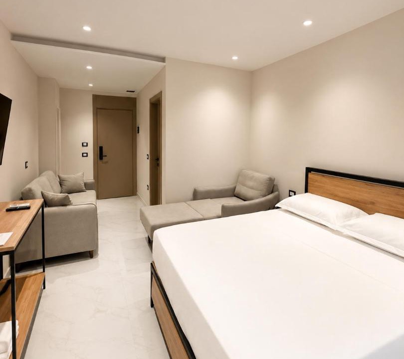 Photo of Bedroom in Golem