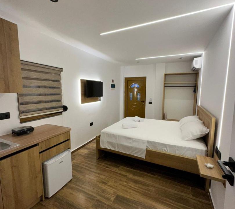 Photo of Bedroom in Aliko