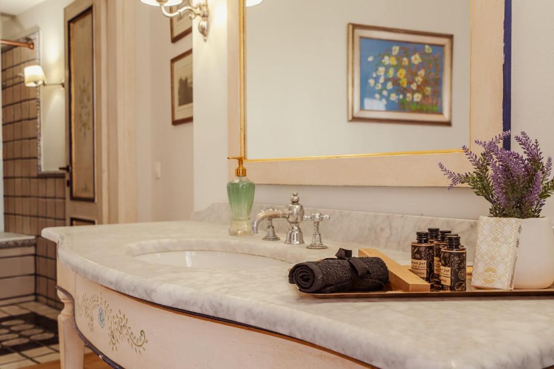 Photo of Bathroom in Xylokastron