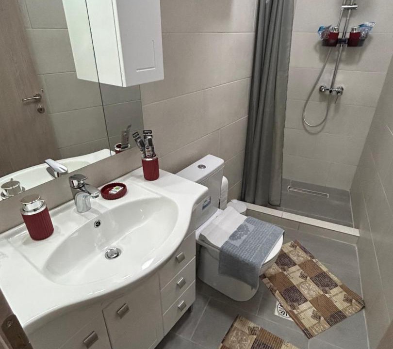 Photo of Bathroom in Xanthi