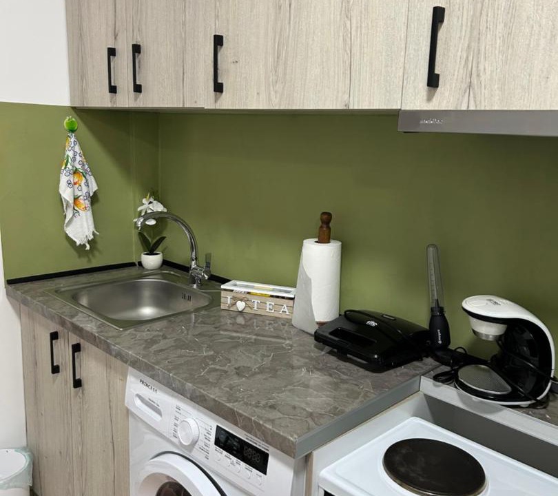 Photo of Kitchen in Xanthi