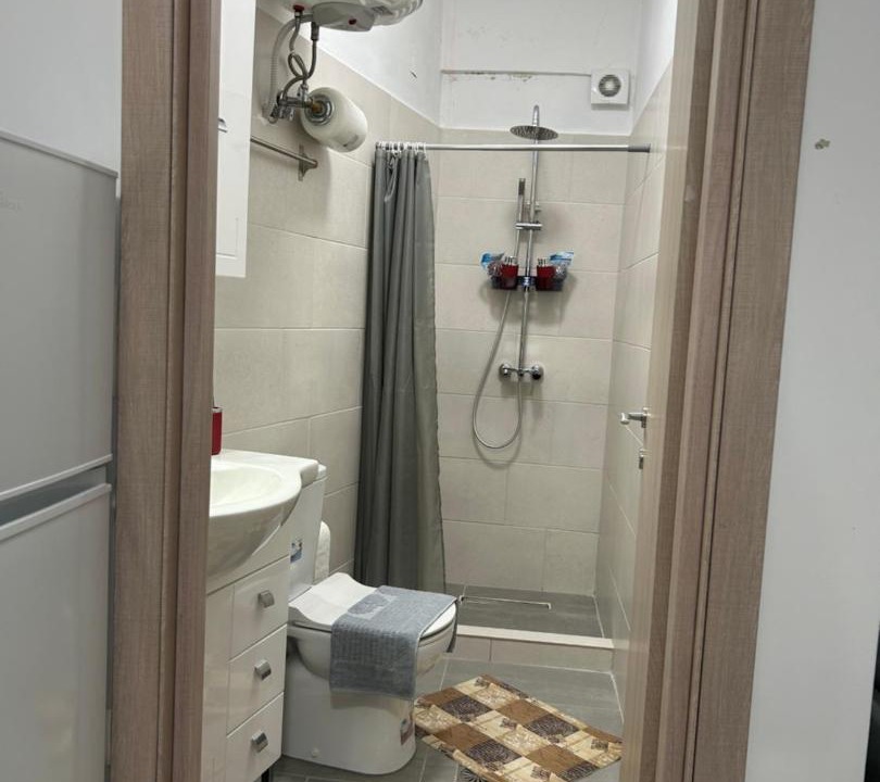 Photo of Bathroom in Xanthi