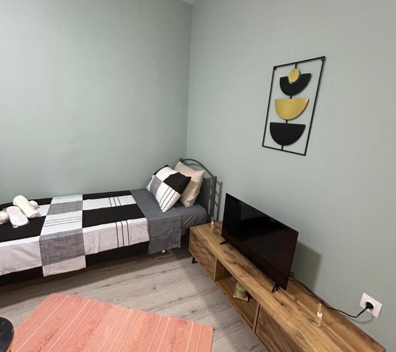 Photo of Bedroom in Xanthi