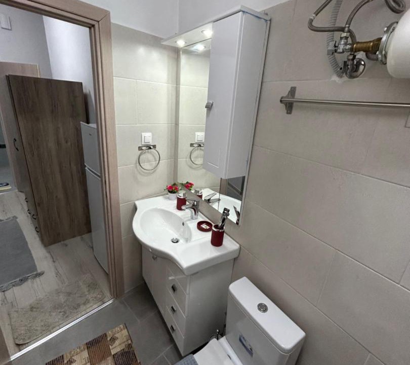 Photo of Bathroom in Xanthi