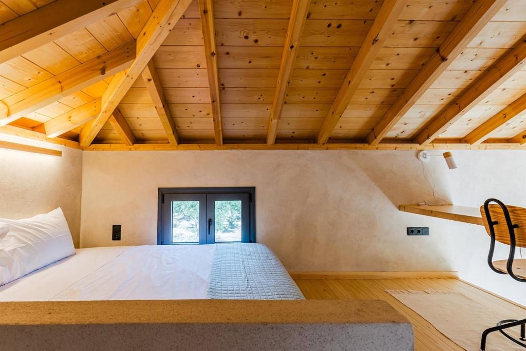 Photo of Bedroom in Papadhianika